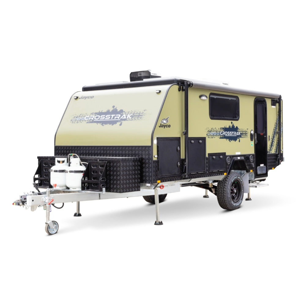 Aussie Hybrid Covers | Caravan Cover Shop