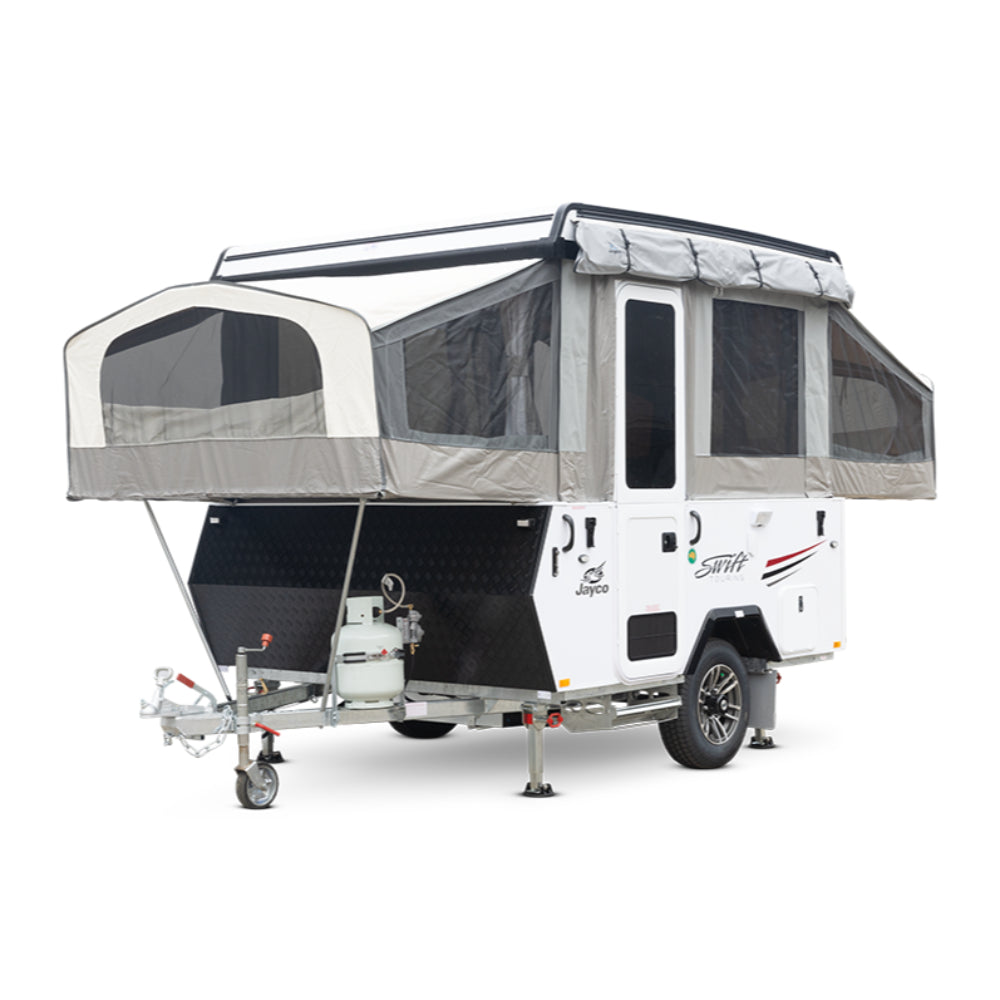 Camper Trailer Covers || Caravan Cover Shop