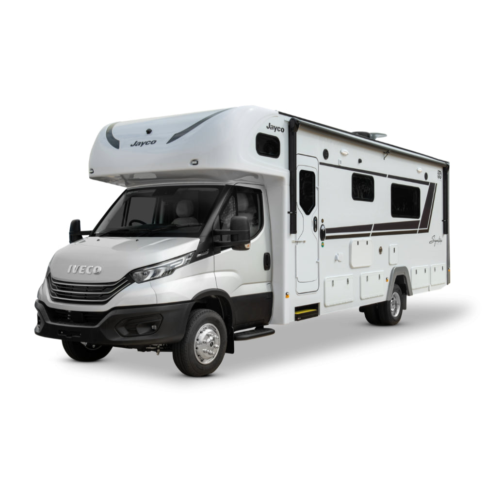 Motorhome Covers || Caravan Cover Shop