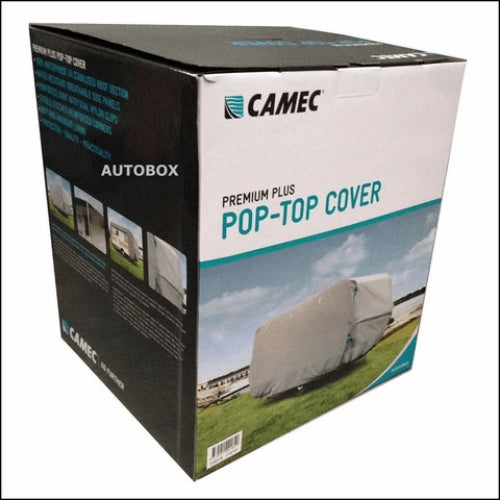 Camec Pop Top Cover