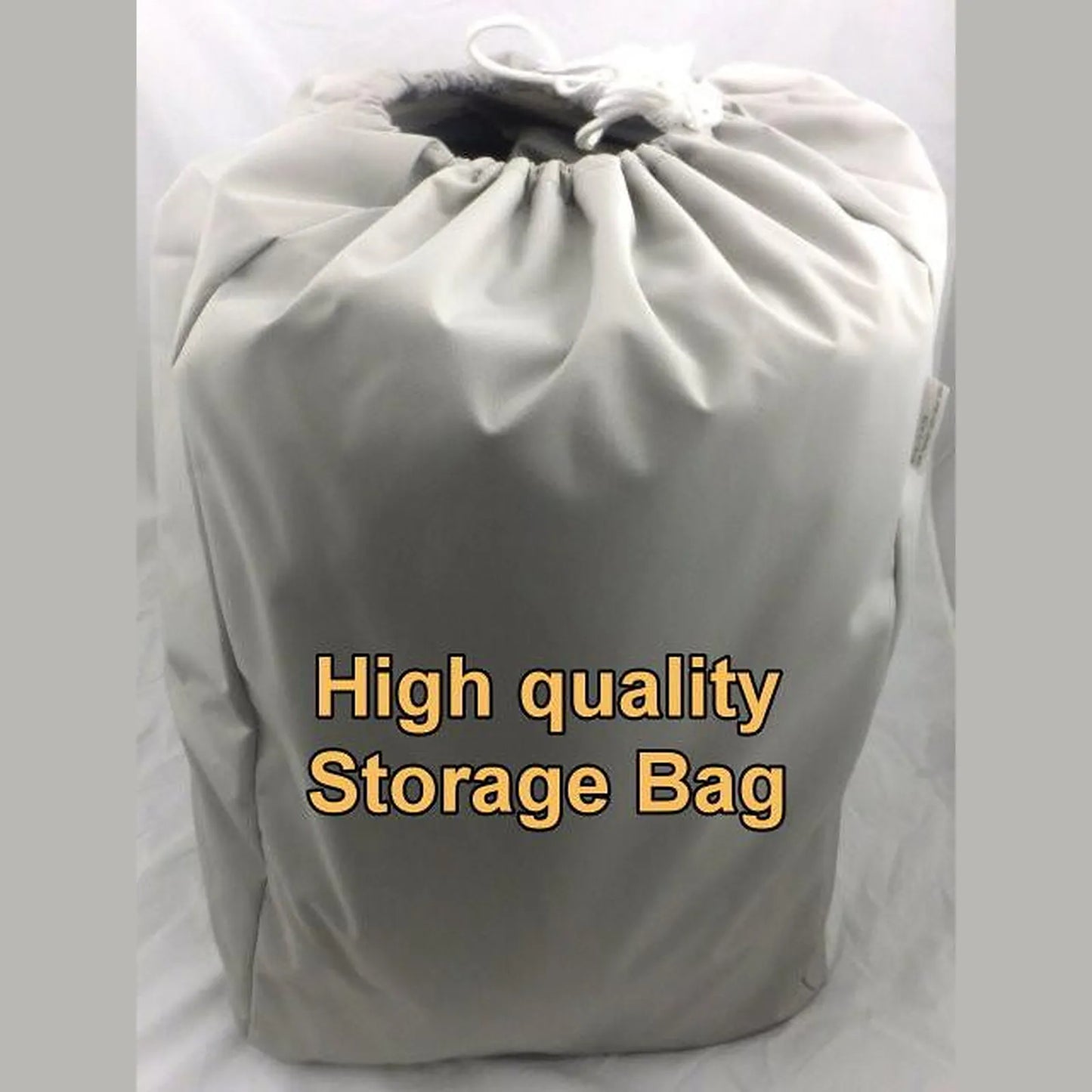 Kaiser Covers quality storage bag | Caravan Cover Shop
