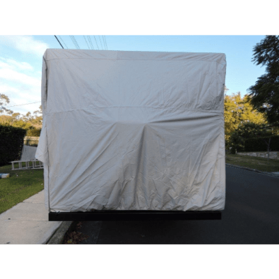 Aussie Caravan Cover - Caravan Cover Shop