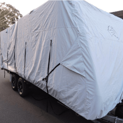Aussie Caravan Cover - Caravan Cover Shop