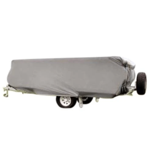 Camec Camper Trailer Cover - Caravan Cover Shop