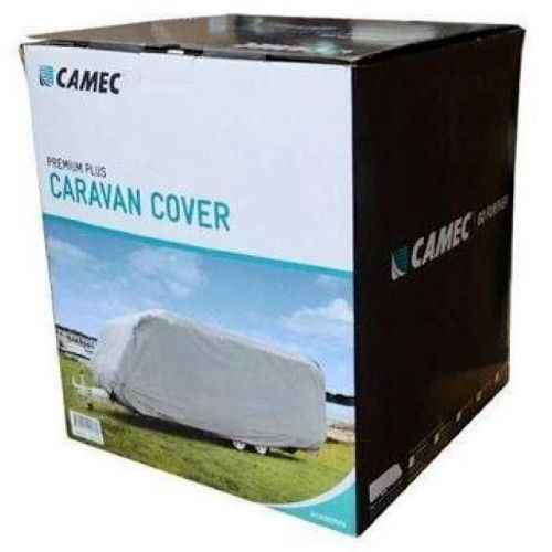 Camec Caravan Cover