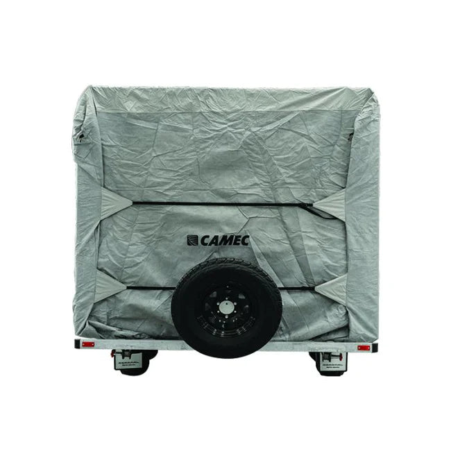 Camec Caravan Cover - Caravan Cover Shop
