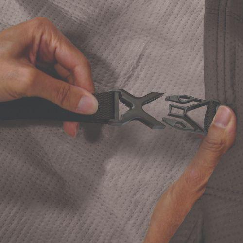 ADCO Class 'C' Olefin HD Motorhome Cover - Caravan Cover Shop