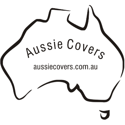Aussie Hybrid Caravan Cover 18'-20' - Caravan Cover Shop
