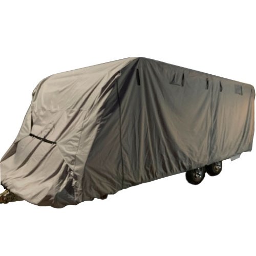Aussie Pop Top Cover - Caravan Cover Shop