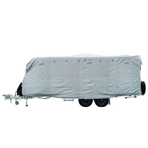 Camec Caravan Cover 22'-24' - Caravan Cover Shop