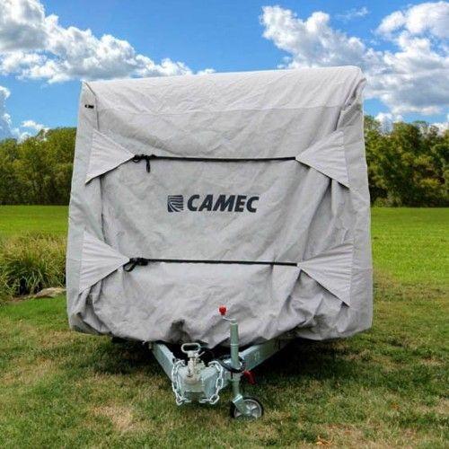 Camec Caravan Cover 22'-24' - Caravan Cover Shop