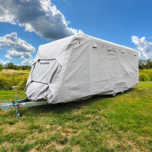 Camec Caravan Cover 22'-24' - Caravan Cover Shop