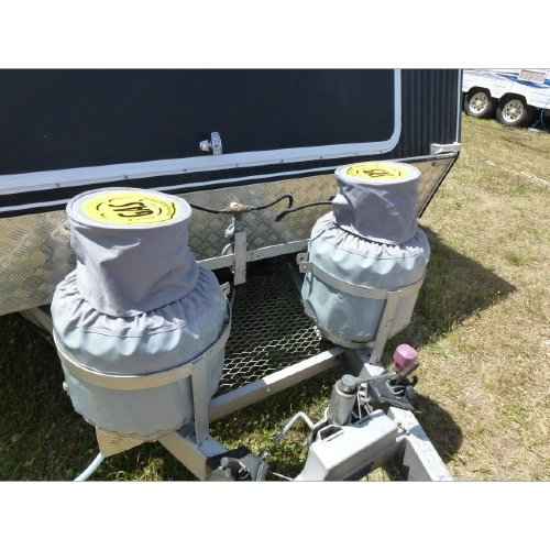 Gas Bottle Covers 4.5kg