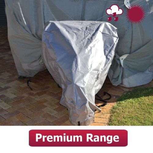 Hitch / Drawbar Cover - Caravan Cover Shop