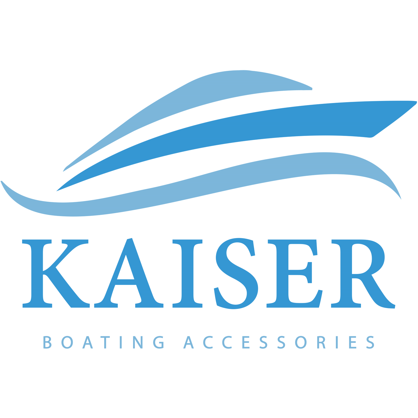 Kaiser Camper Trailer Cover 12'-14' - Caravan Cover Shop