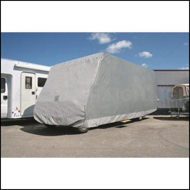 Prestige 'C' Class Motorhome Cover - 23'-26' - Caravan Cover Shop