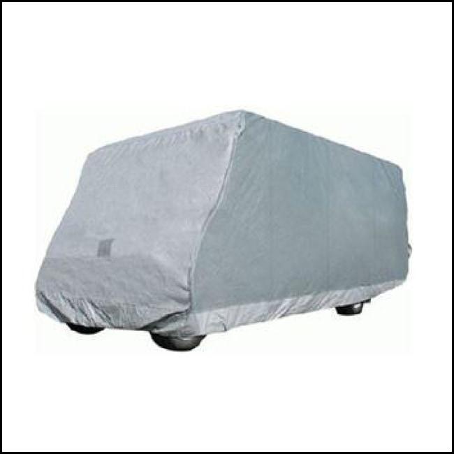 Prestige 'C' Class Motorhome Cover - 23'-26' - Caravan Cover Shop
