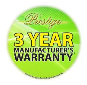 Prestige Camper Trailer Cover 8'-10' - Caravan Cover Shop