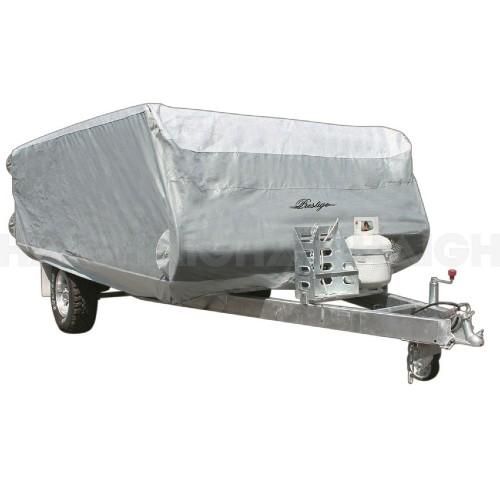 Prestige Camper Trailer Cover - Caravan Cover Shop