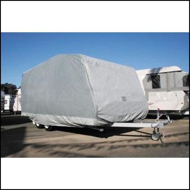 Prestige Pop Top Cover 12'-13'3" - Caravan Cover Shop
