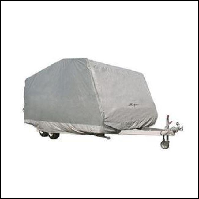 Prestige Pop Top Cover 12'-13'3" - Caravan Cover Shop