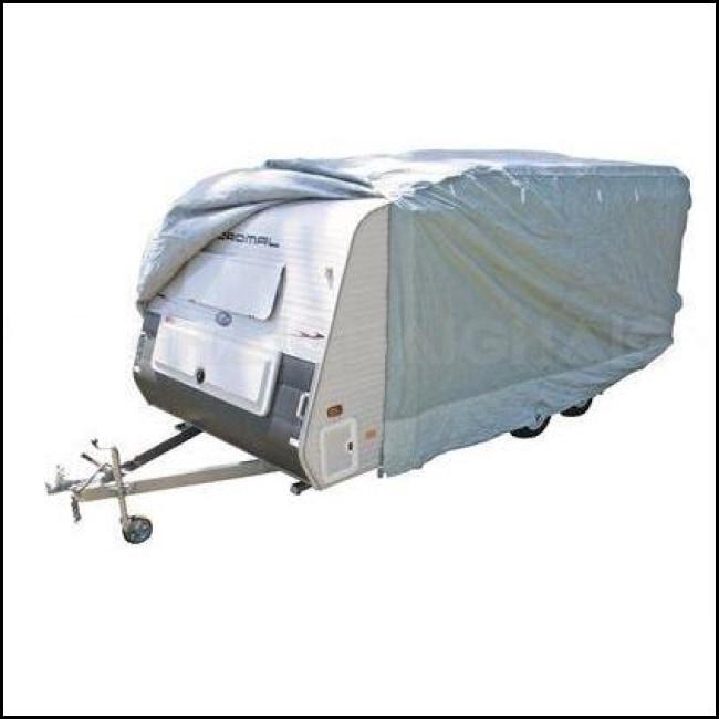 Prestige Pop Top Cover 12'-13'3" - Caravan Cover Shop