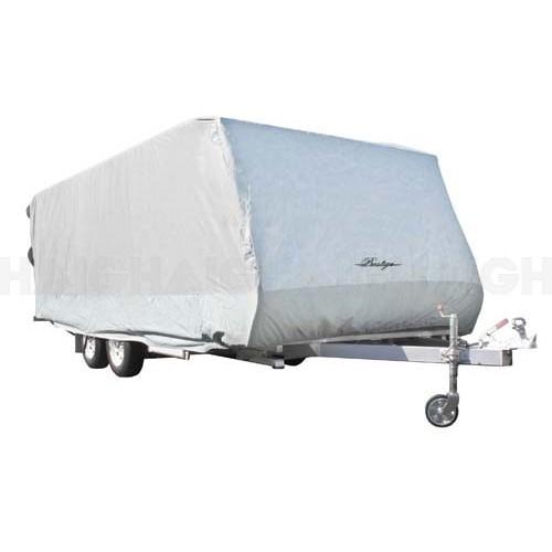Prestige Pop Top Cover - Caravan Cover Shop