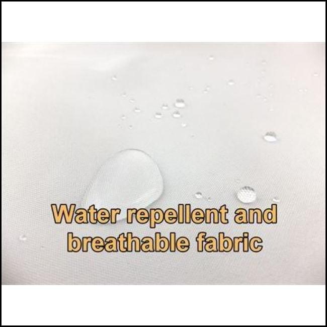 Riese Caravan Cover - Caravan Cover Shop