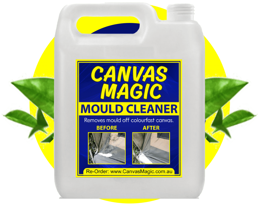 Canvas Magic - Caravan Cover Shop