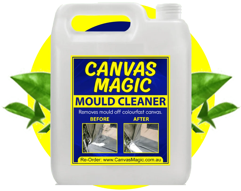 Canvas Magic - Caravan Cover Shop