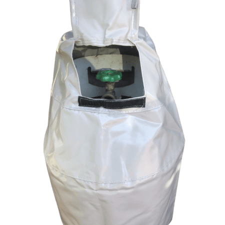 Gas Bottle Covers - Caravan Cover Shop