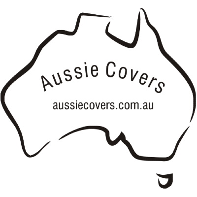 Aussie Camper Trailer Cover