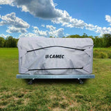 Camec Camper Trailer Cover