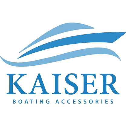 Kaiser Covers company logo | Caravan cover Shop 