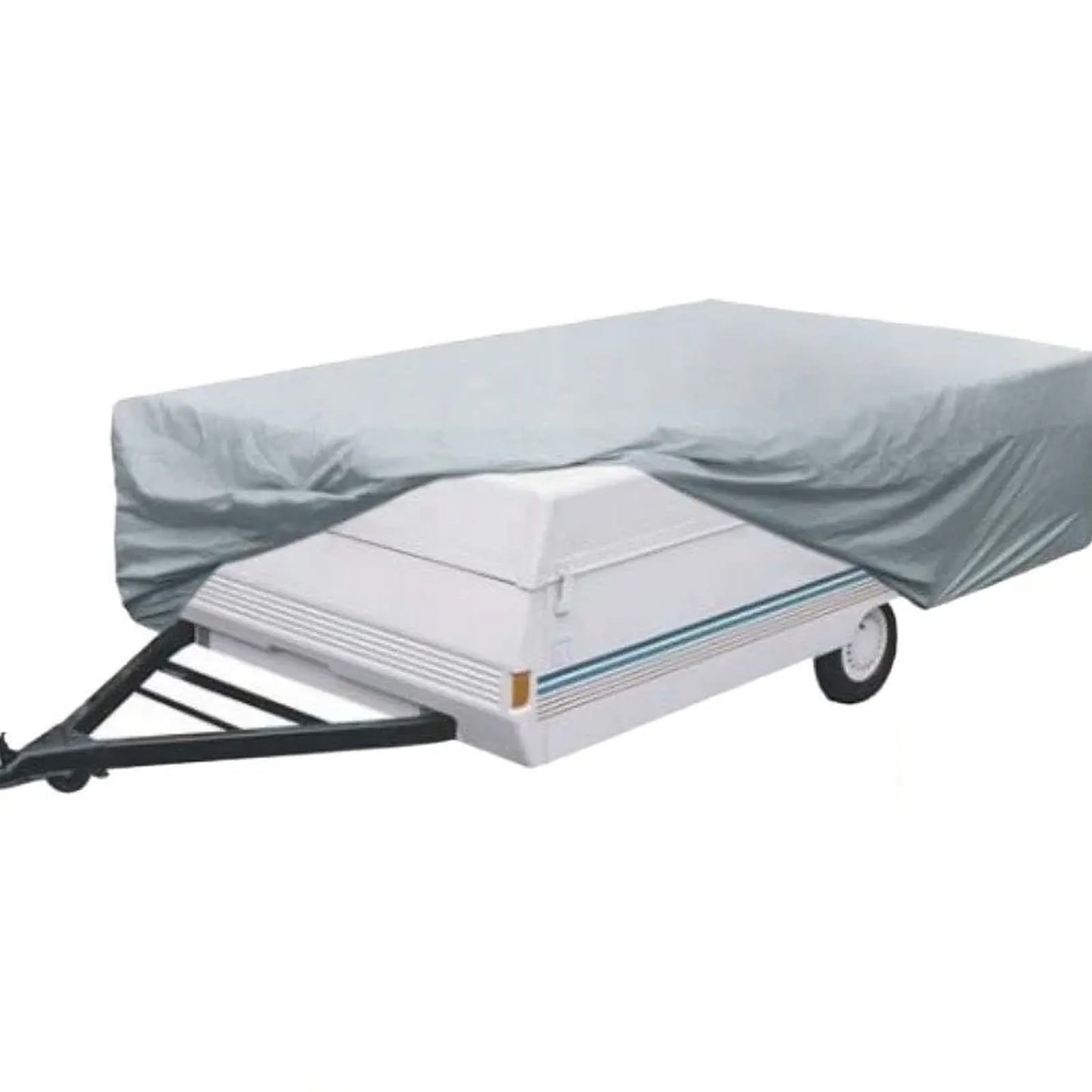 Kaiser Camper Trailer Cover product image | Caravan Cover Shop