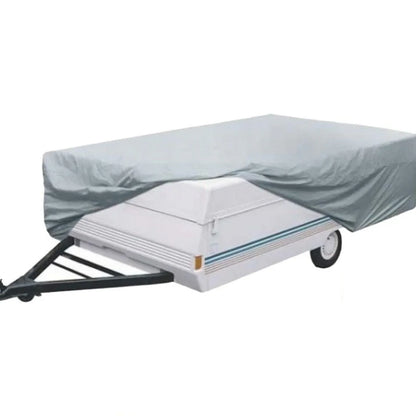 Kaiser Camper Trailer Cover product image | Caravan Cover Shop