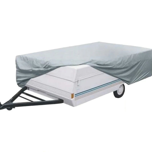 Kaiser Camper Trailer Cover product image | Caravan Cover Shop