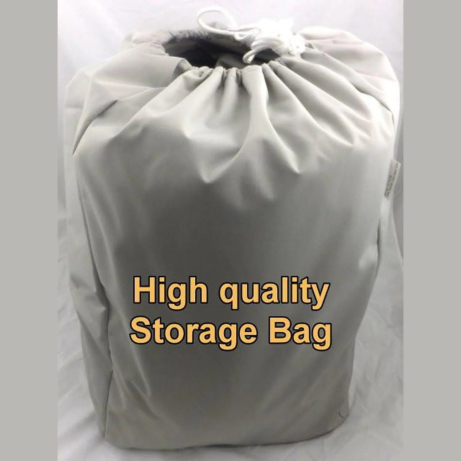 Kaiser Covers quality storage bag | Caravan Cover Shop
