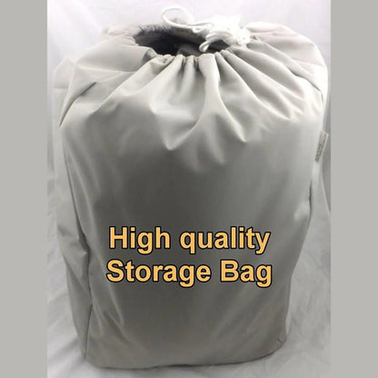 Kaiser Covers quality storage bag | Caravan Cover Shop