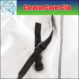 Aussie Camper Trailer Cover - Caravan Cover Shop