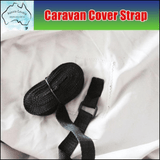 Aussie Camper Trailer Cover - Caravan Cover Shop