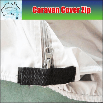 Aussie Hybrid Caravan Cover - Caravan Cover Shop