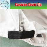 Aussie Hybrid Caravan Cover - Caravan Cover Shop