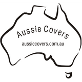 Aussie Pop Top Cover - Caravan Cover Shop