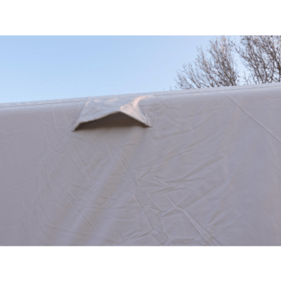 Aussie Pop Top Cover - Caravan Cover Shop