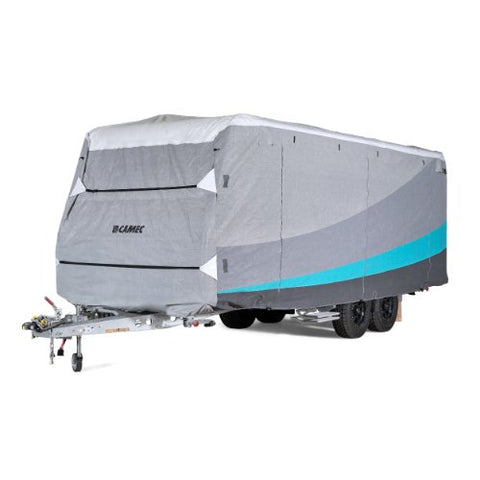 Camec Premium Caravan Cover 14' - 16' - Caravan Cover Shop