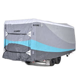 Camec Premium Caravan Cover 16' - 18' - Caravan Cover Shop