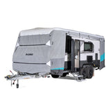 Camec Premium Caravan Cover - Caravan Cover Shop