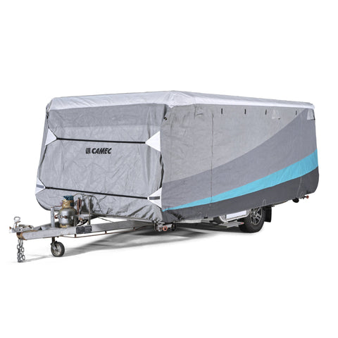 Camec Premium Pop Top Cover 14' - 16' - Caravan Cover Shop