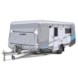 Camec Premium Pop Top Cover 18' - 20' - Caravan Cover Shop